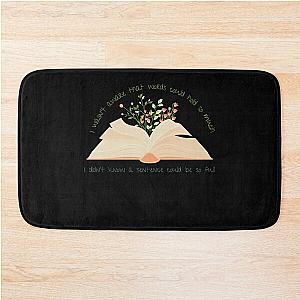 Where The Crawdad Sing Bath Mat