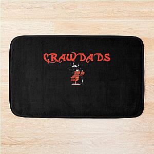 Vintage Where the Crawdads sing Funny Bath Mat