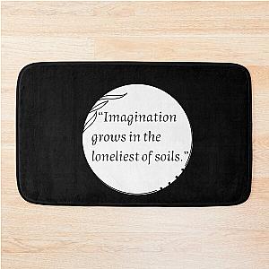 Where the Crawdads Sing Bath Mat