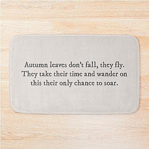 Where the Crawdads Sing Bath Mat