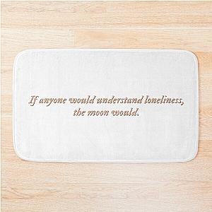 Where the Crawdads Sing Bath Mat