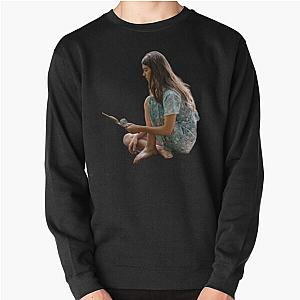Where Crawdads Sing Pullover Sweatshirt