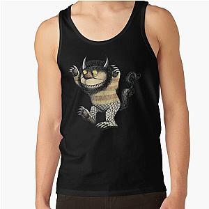 Where the Wild Things Are Carol Tank Top