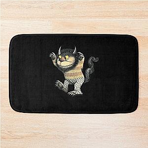 Where the Wild Things Are Carol Bath Mat