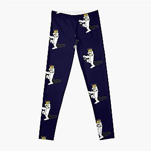 Wild thing Leggings