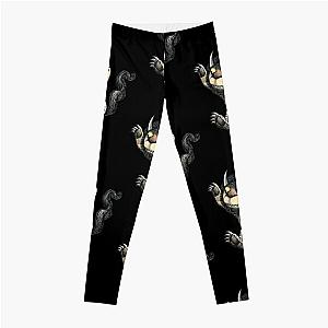 Where the Wild Things Are Carol  Leggings