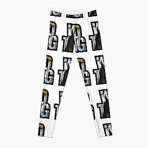 WILD THING Leggings