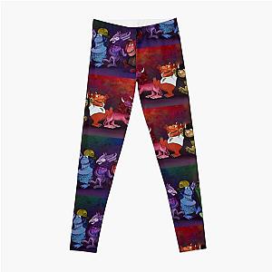 Wild Things Leggings