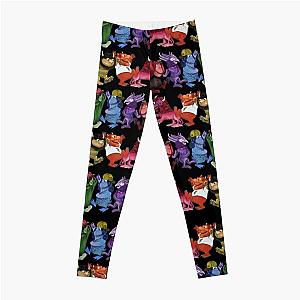 Wild Things 2 Leggings