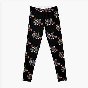 Wild Things on Tour  Leggings