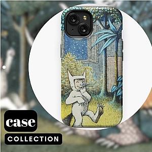 Where the Wild Things Are Cases