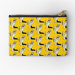 Max, Where the wild things are Zipper Pouch