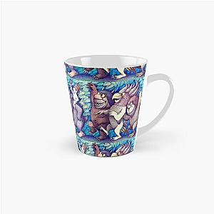 Where the wild things are, Rumpus Tall Mug