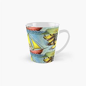 where the wild thing are , Funny Max Tall Mug