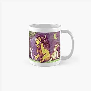 Max, Where the wild things are Classic Mug