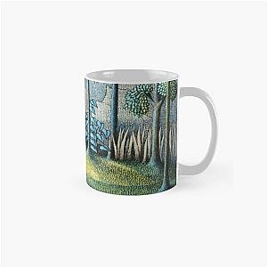 Where the Wild Things Are - Max in the jungle Classic Mug