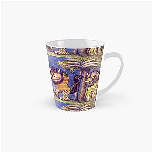 Where the wild things are Rumpus Tall Mug