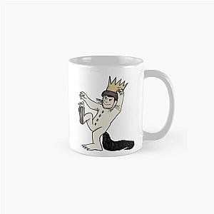 Max, Where the wild things are Classic Mug