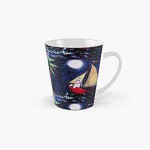 Boat travel, Where The Wild Things Are Tall Mug