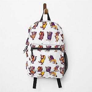 Where The Wild Things Are Backpack