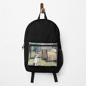 Where the wild things, Max Backpack