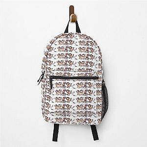 Inside All Of Us, The wild things are Backpack