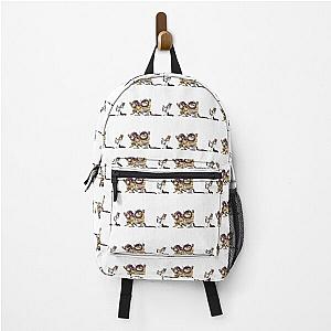 Inside All Of Us, Where the wild things are Backpack