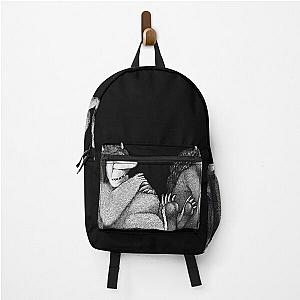 Where the Wild Things Are Trio Backpack