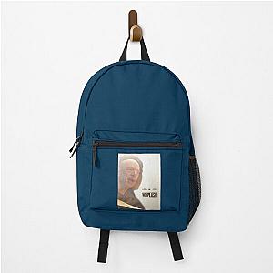 Whiplash                                                                       Backpack