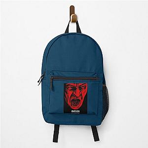 Whiplash                                          Backpack