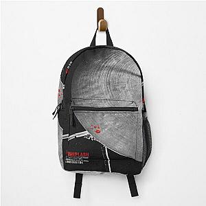 Whiplash minimal Backpack