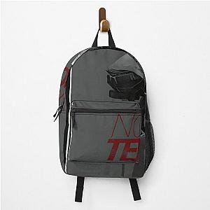 Not my tempo  Whiplash Poster Backpack