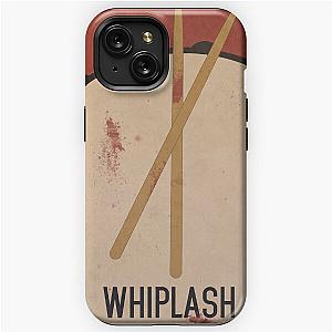 Whiplash iPhone Tough Case