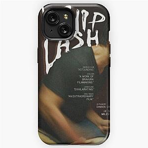 :Whiplash movie poster iPhone Tough Case