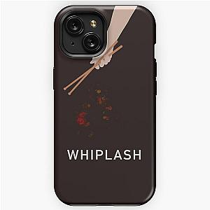 Whiplash  iPhone Tough Case