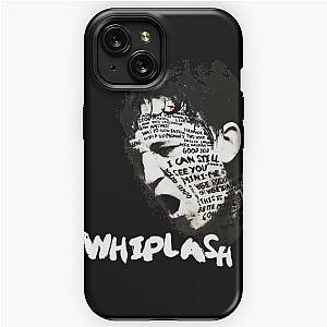 Whiplash iPhone Tough Case