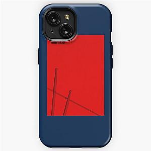 Whiplash minimal        iPhone Tough Case