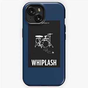 Whiplash minimal       iPhone Tough Case