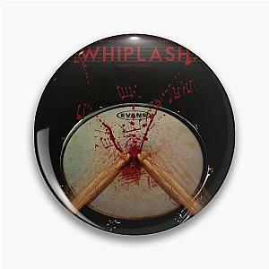 whiplash kiww Pin