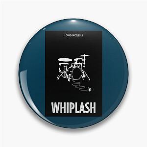 Whiplash minimal       Pin