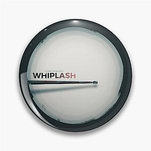 Whiplash minimal Pin