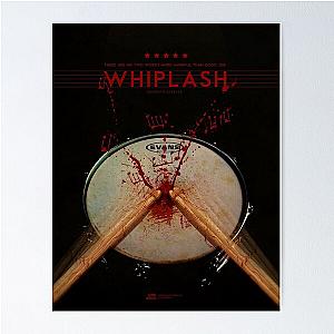 whiplash kiww Poster