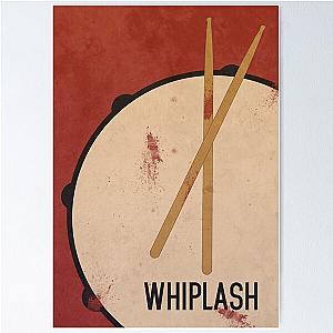 Whiplash Poster