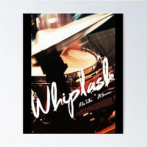 Whiplash                                      Poster