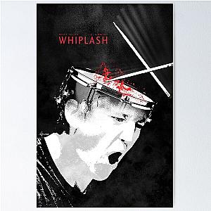 Whiplash Poster