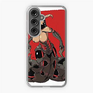 Doom Whiplash Samsung Galaxy Soft Case