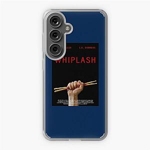 Whiplash Alt-Movie    Samsung Galaxy Soft Case