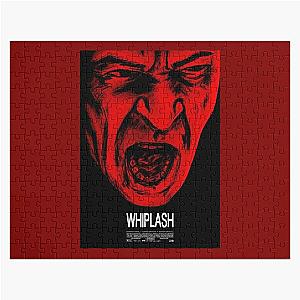 Whiplash                                          Jigsaw Puzzle