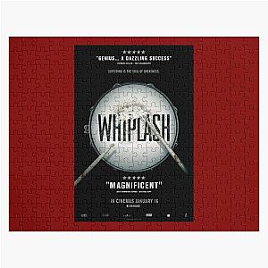 Whiplash film    Jigsaw Puzzle