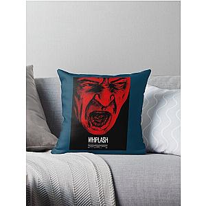 Whiplash                                          Throw Pillow